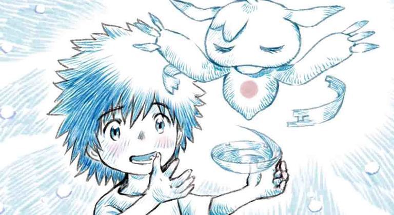 Digimon Adventure 02 tendrá nueva película
